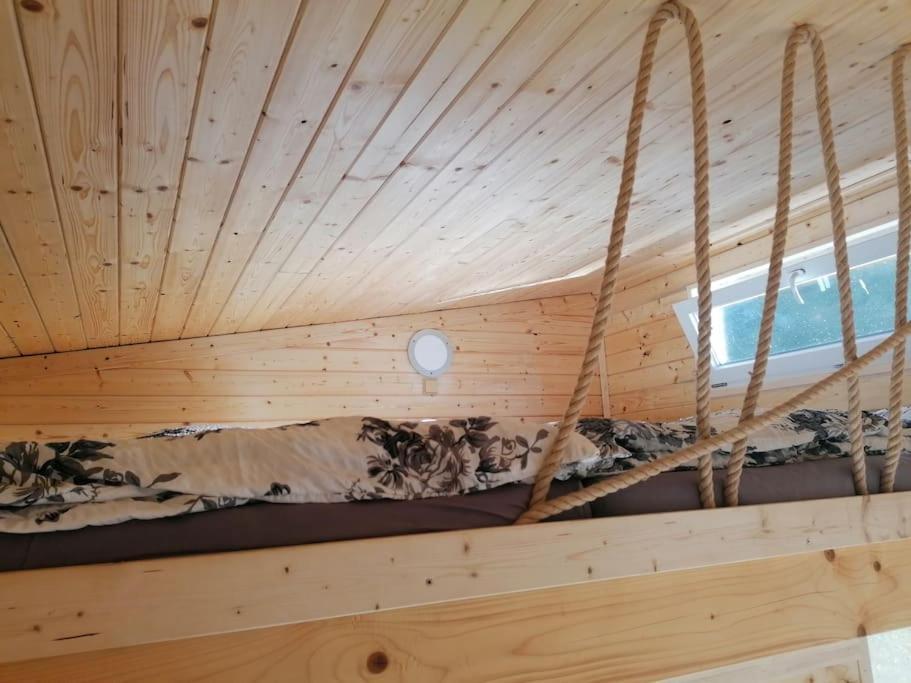 Glamping Sever Mikulasovice Ngoại thất bức ảnh